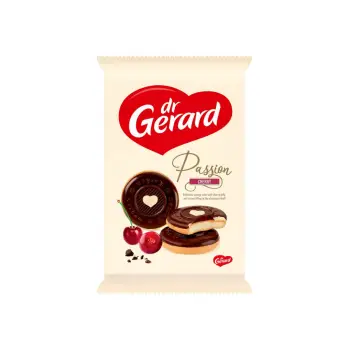Biskota me vishnje Wilczy Apetyt 150gr