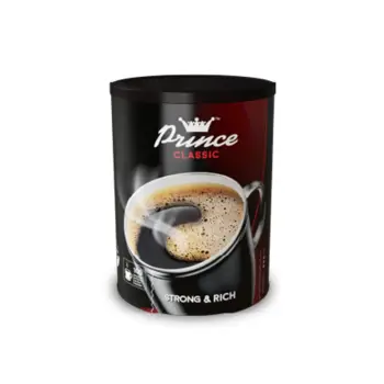 Kafe Inst. smoth&rich Prince 100gr