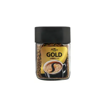Kafe int. gold Prince 100gr