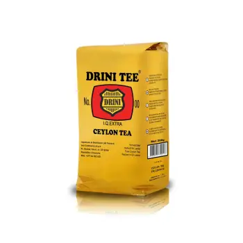 Çaj cejlon Drini 200gr