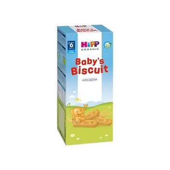 Baby keks-keksi I pare per foshnja 180g