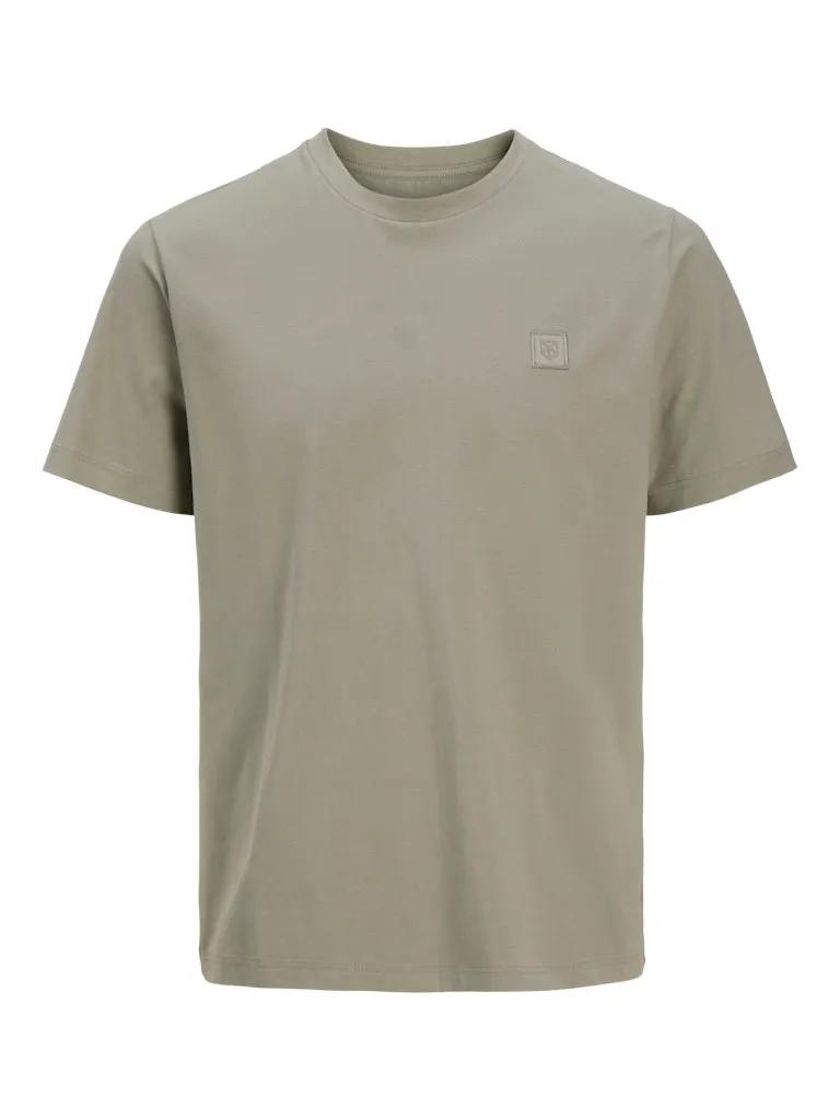 Jj Bluze Me Menge Te Shkurta 2508 - 2