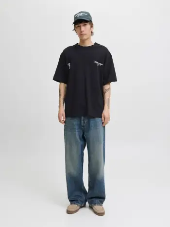 Jj Bluze Me Menge Te Shkurta 2508
