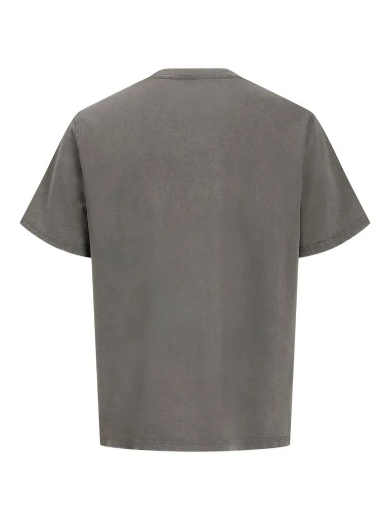 Jj Bluze Me Menge Te Shkurta 2509 - 5