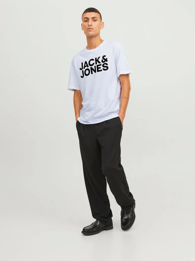 Jj Bluze Me Menge Te Shkurta Noos - 3