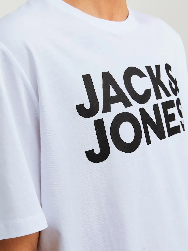 Jj Bluze Me Menge Te Shkurta Noos - 5