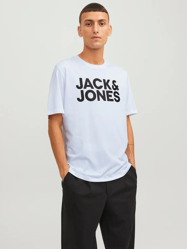 Jj Bluze Me Menge Te Shkurta Noos - 8