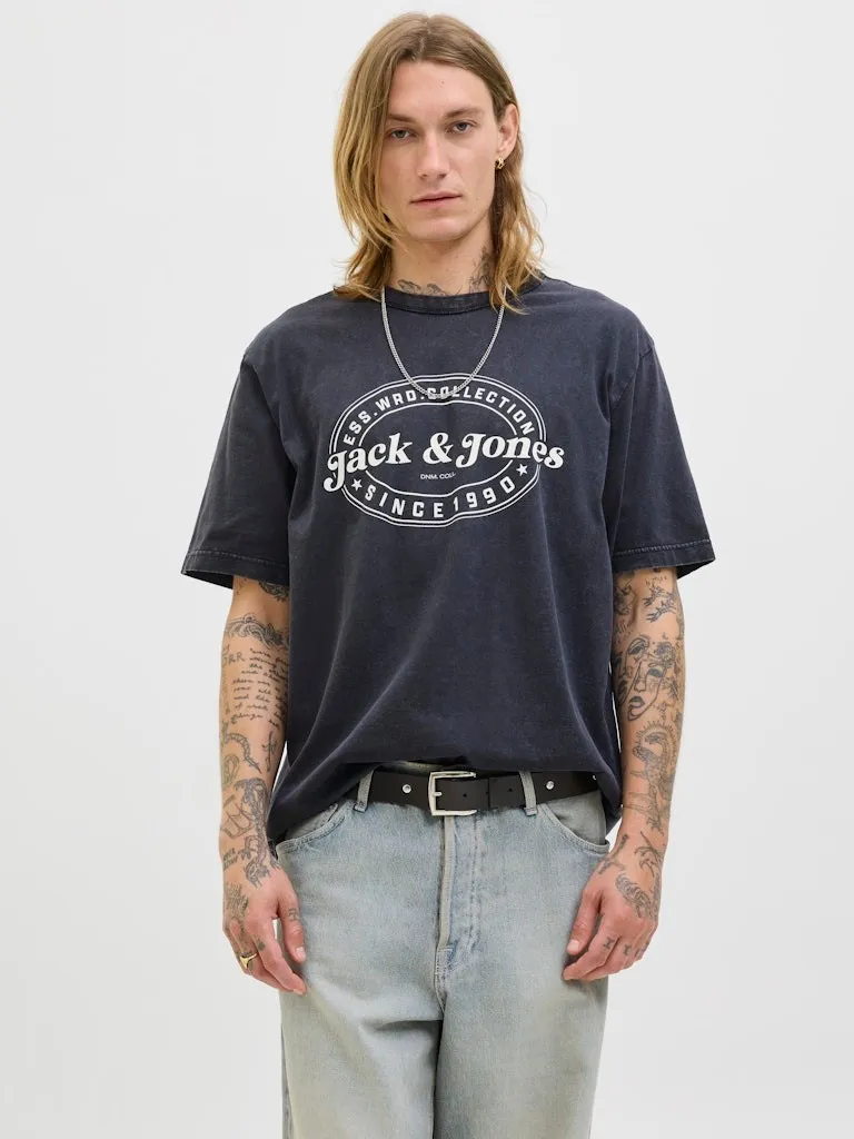 Jj Bluze Me Menge Te Shkurta Noos - 2