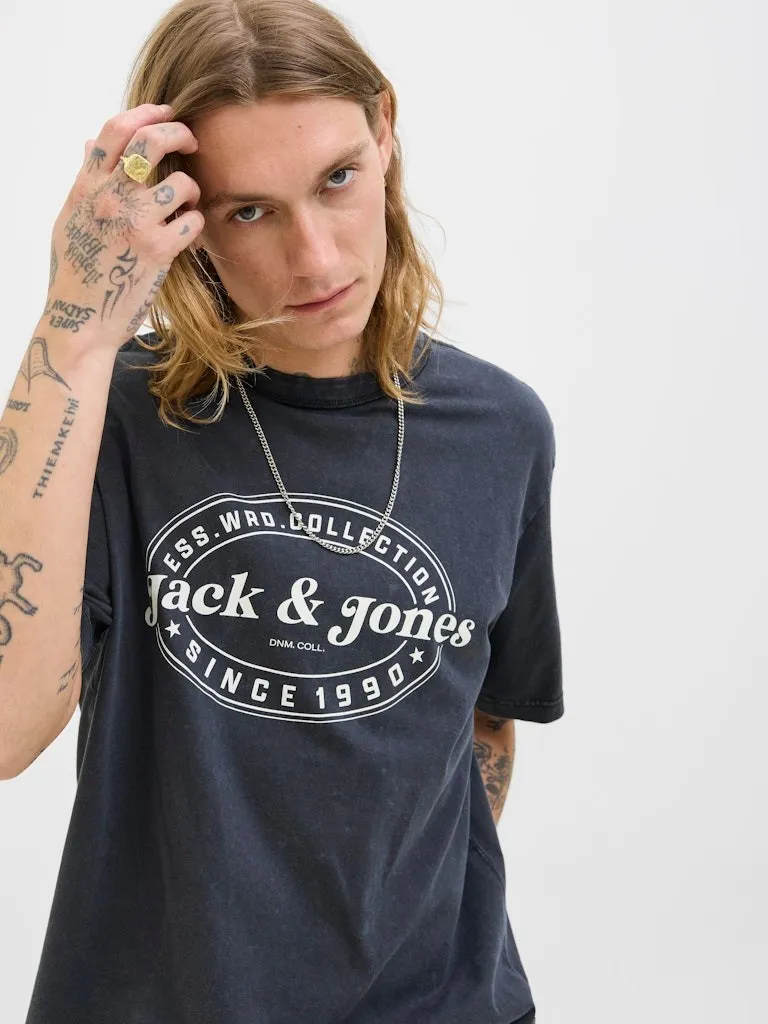 Jj Bluze Me Menge Te Shkurta Noos - 12