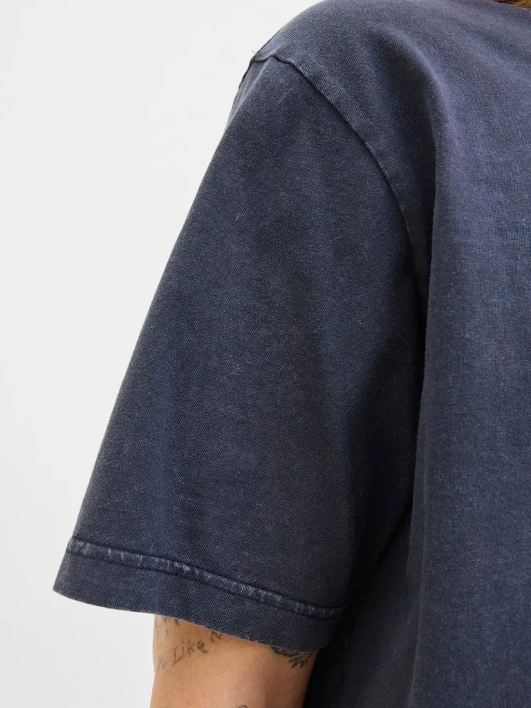 Jj Bluze Me Menge Te Shkurta Noos - 4