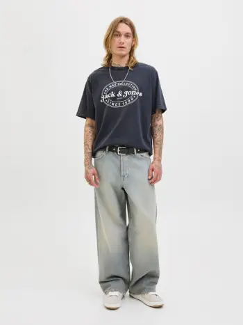 Jj Bluze Me Menge Te Shkurta Noos