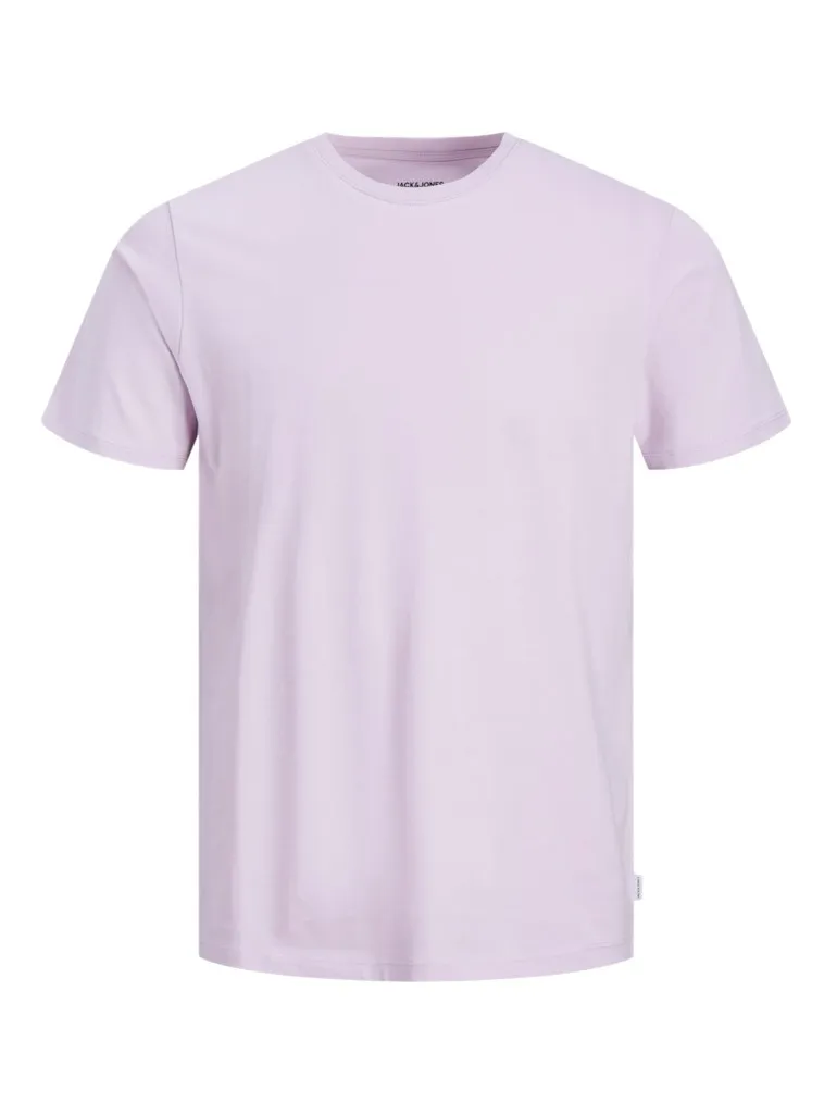 Jj Bluze Me Menge Te Shkurta Noos - 2