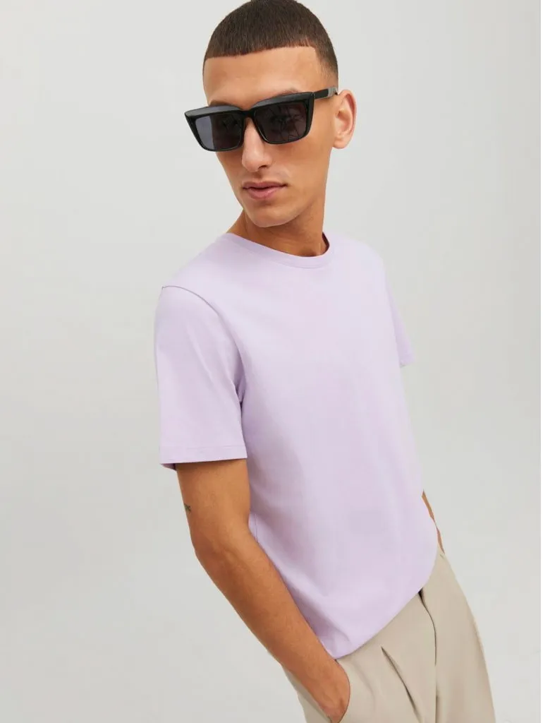Jj Bluze Me Menge Te Shkurta Noos - 4