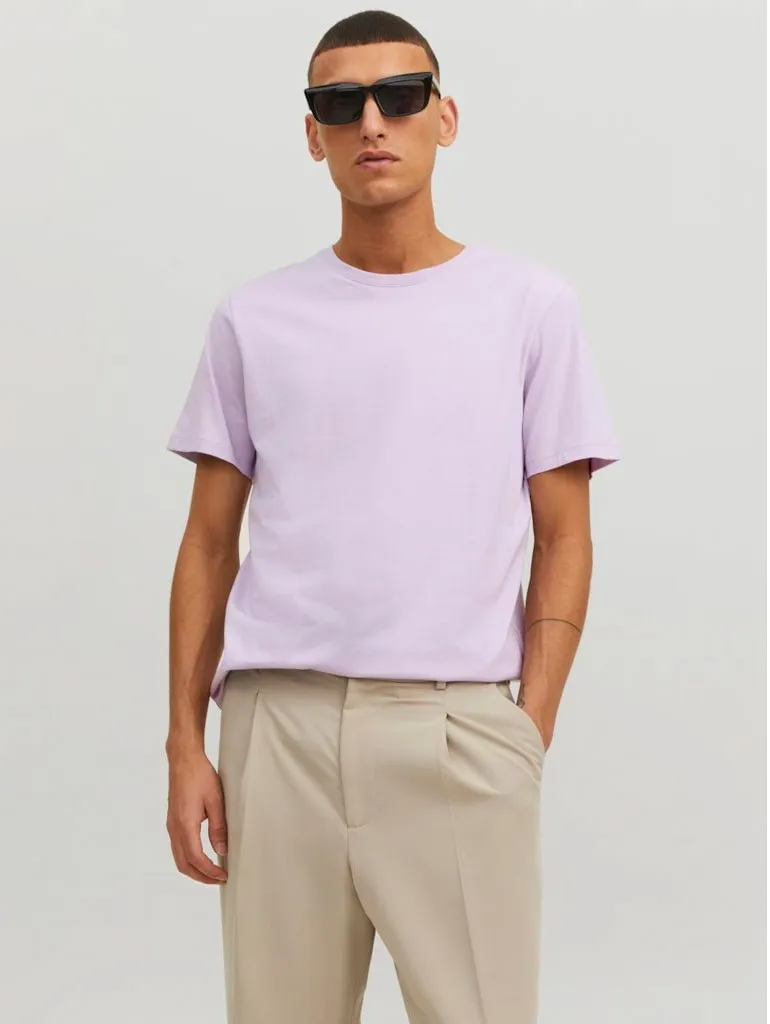Jj Bluze Me Menge Te Shkurta Noos - 8