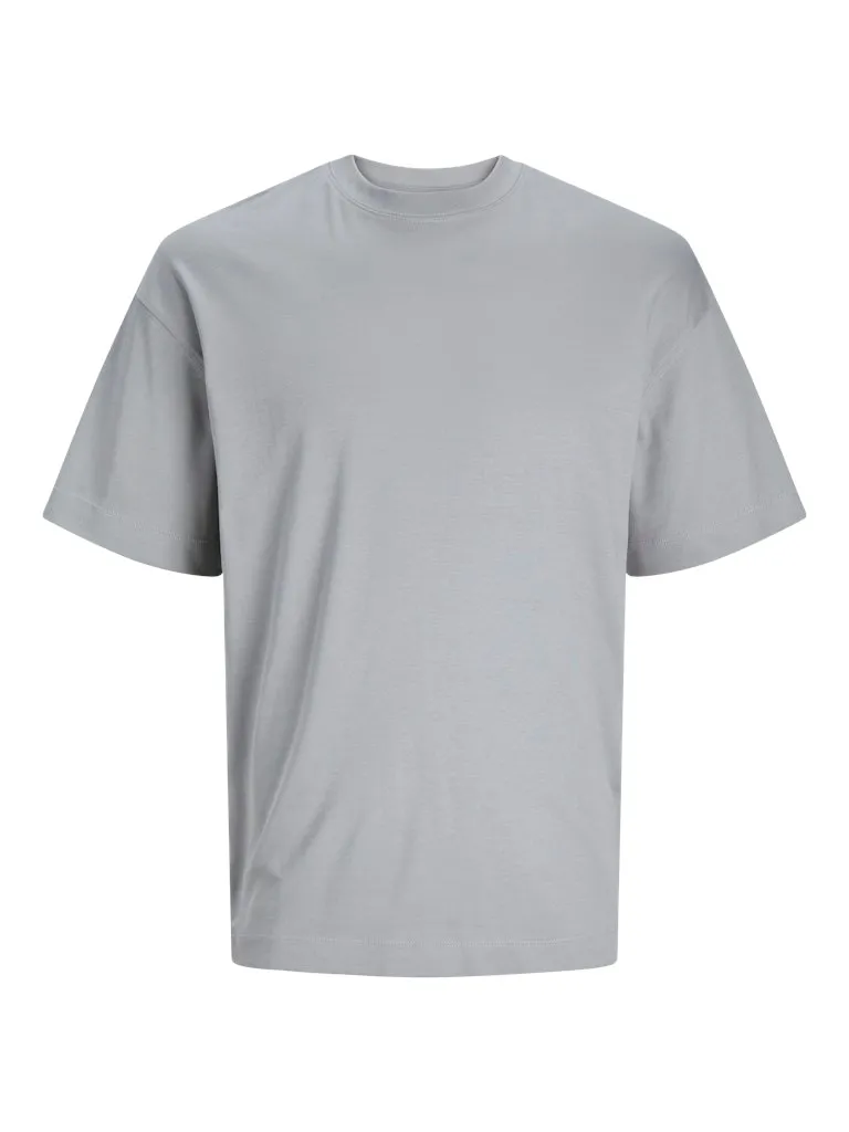 Jj Bluze Me Menge Te Shkurta Noos - 14