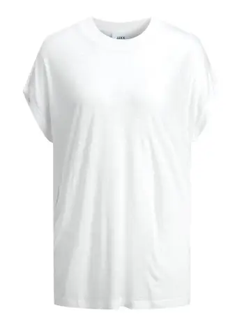Jj Bluze Me Menge Te Shkurta Noos