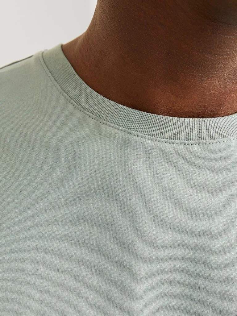 Jj Bluze Me Menge Te Shkurta Noos - 11