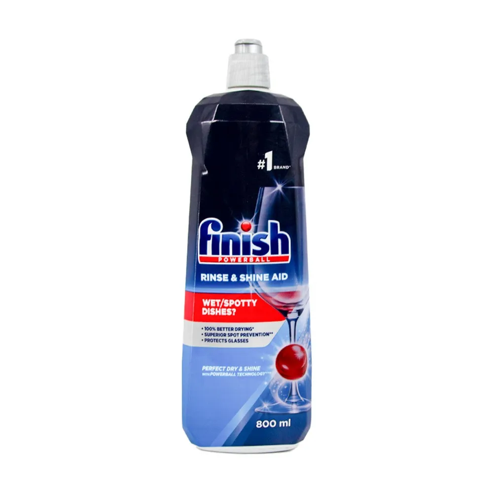 Detergjent per ene Finish 800 ml - 1