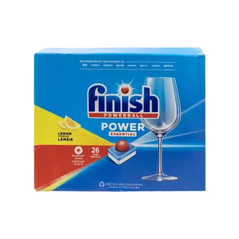 Tableta enelarese Finish Allin1 26 cope
