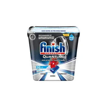 Tableta enelarese Finish Ultimate 50cope