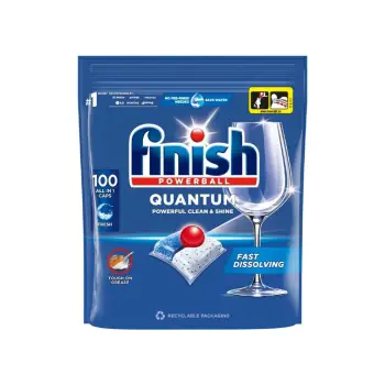 Tableta enelarese Finish Quantum 100cope