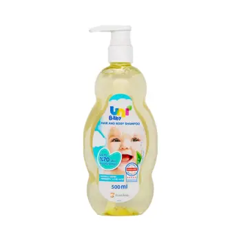 Shamp.per femije Uni Baby Classic 500ml