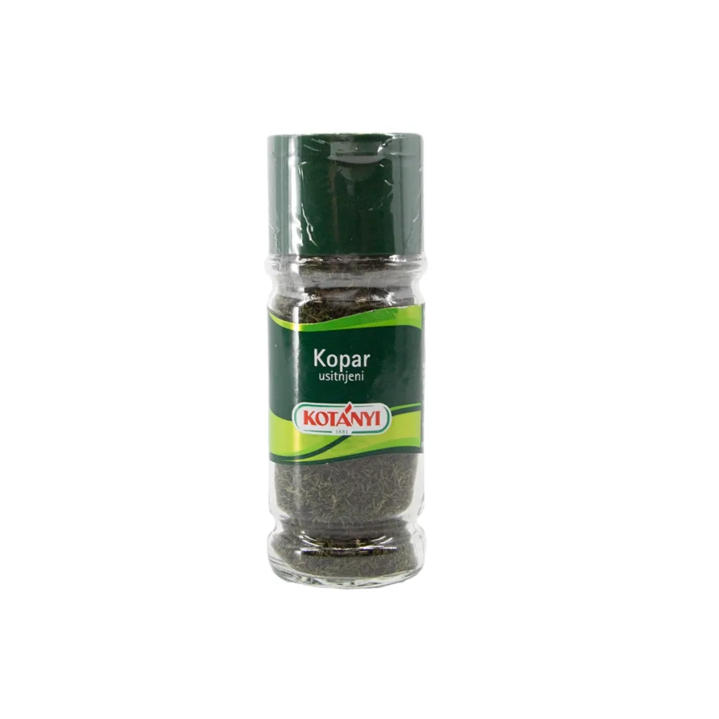 Koper Kotanyi 16gr - 1