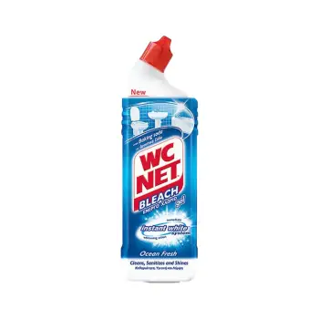 WC NET EXTRA WHITE 750ml KALTERT