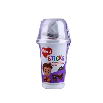 Kakao krem me vafer Finetti 45gr