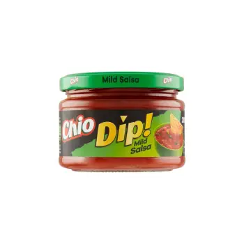 Salce pa djeges per patatina Chio 200gr