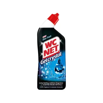 Acid Klorhidrik WC Net Blue Fresh 750ml