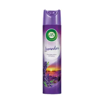 Aroma per dhome Air Wick Night Lav. 150g