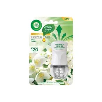 Arome per dhome A.W refill W.Flowers19ml
