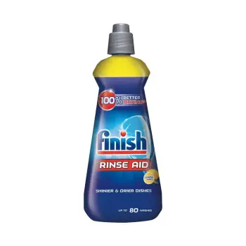 Detergjent per ene Finish Lemon 400 ml