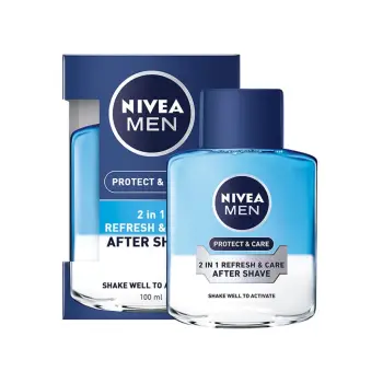 Losion pas rroje protect&care Nivea100ml