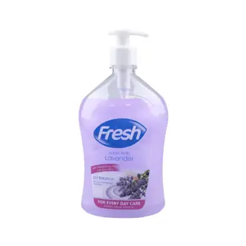 Sapun i Lenget Fresh co Lavander 1L