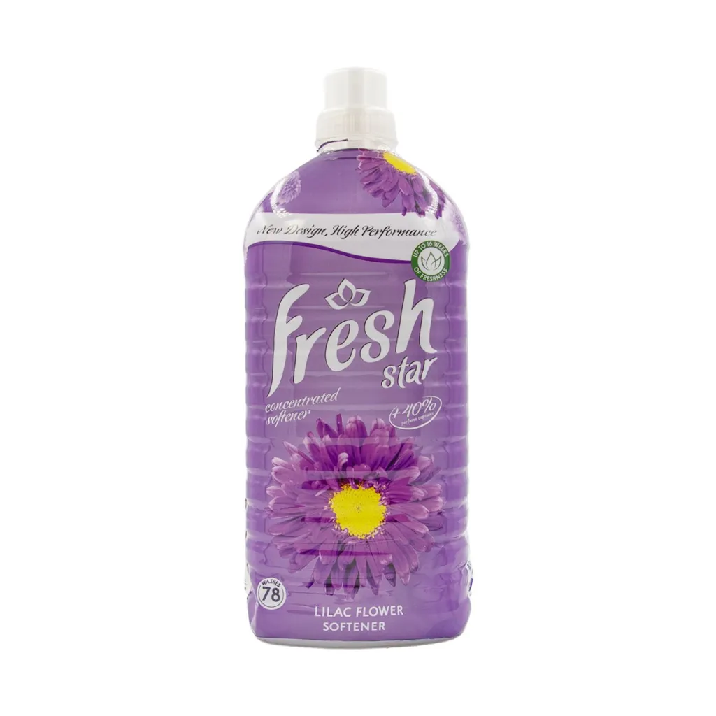 Zbutes rroba Fresh Lilac 1.8L - 1
