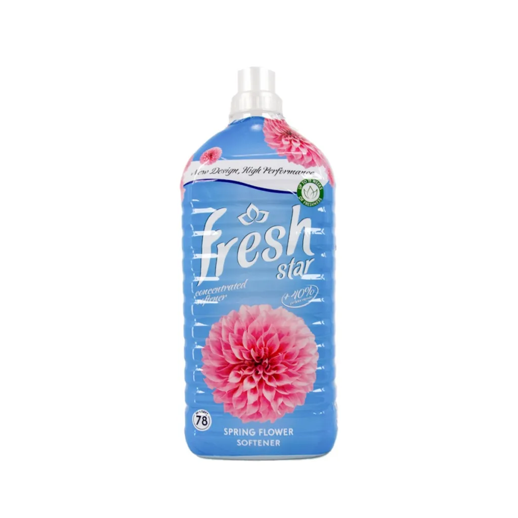 Zbutes rroba Fresh Spring 1.8L - 1