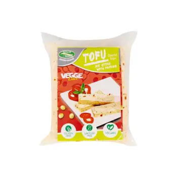 Djathe soje me speca Tofu 200gr