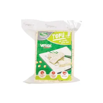 Djathe soje me koper Tofu 200gr