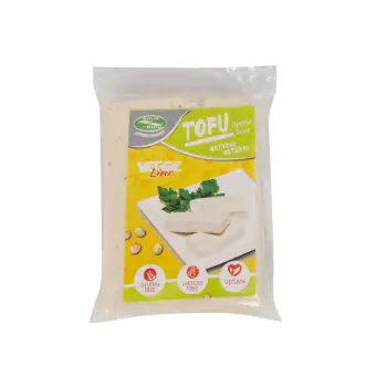 Djathe soje natyral Tofu 200gr