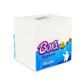 Salvete kuzhine Bora 33x33 100cope