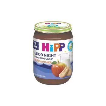 Ushqim Femij Hip baby keks 190g