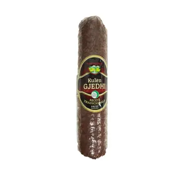 Kulen gjedhi 400gr