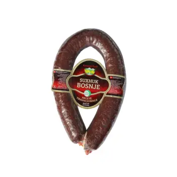 Suxhuk bosne 400gr