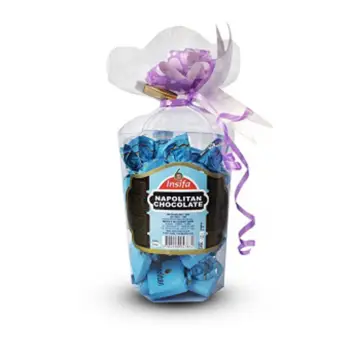 Bonbonjera Napolitan Insifa 300gr