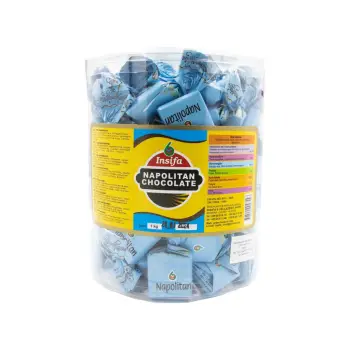 Bonbonjera Napolitan Insifa 1kg