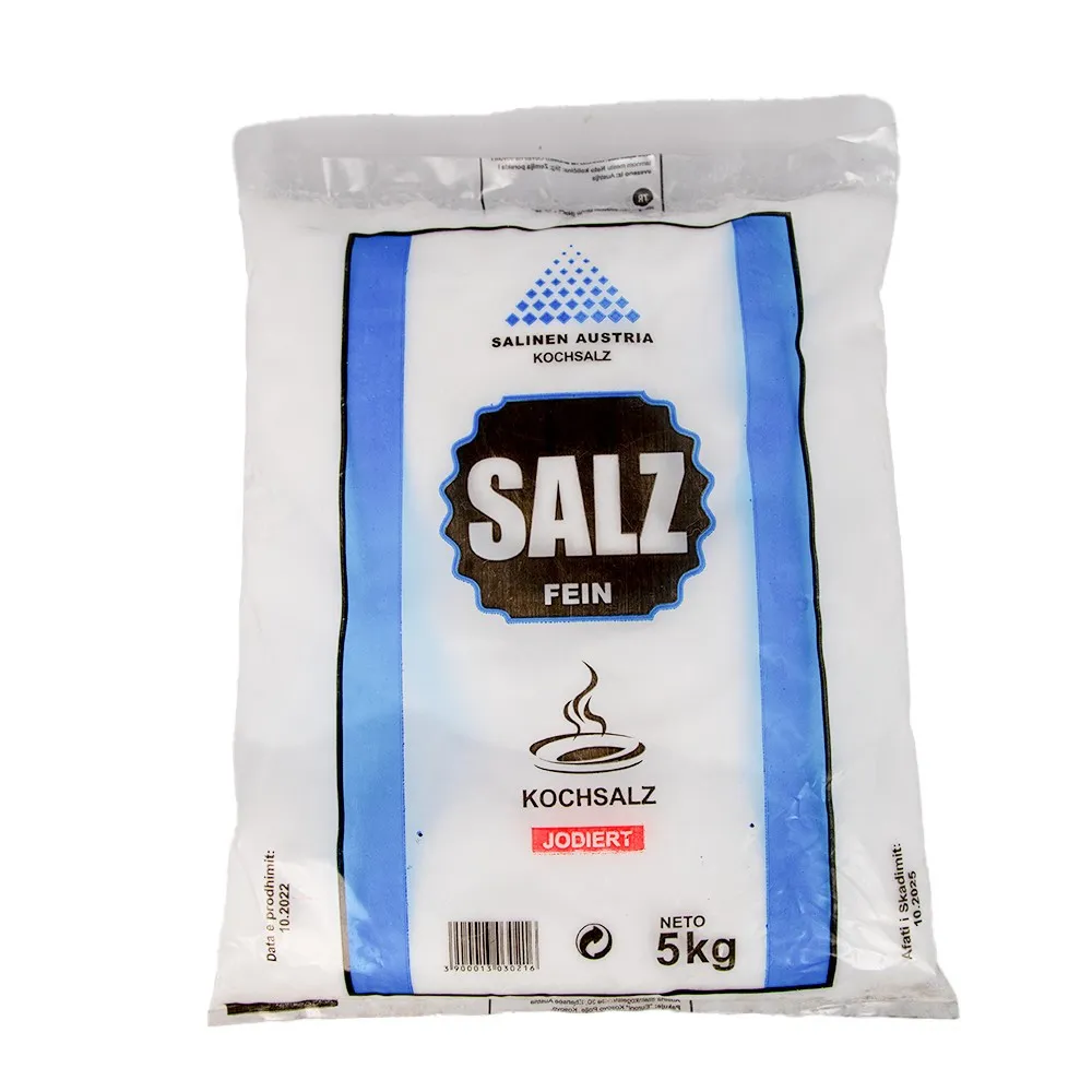 Kripe e imët Austria 5kg - 1
