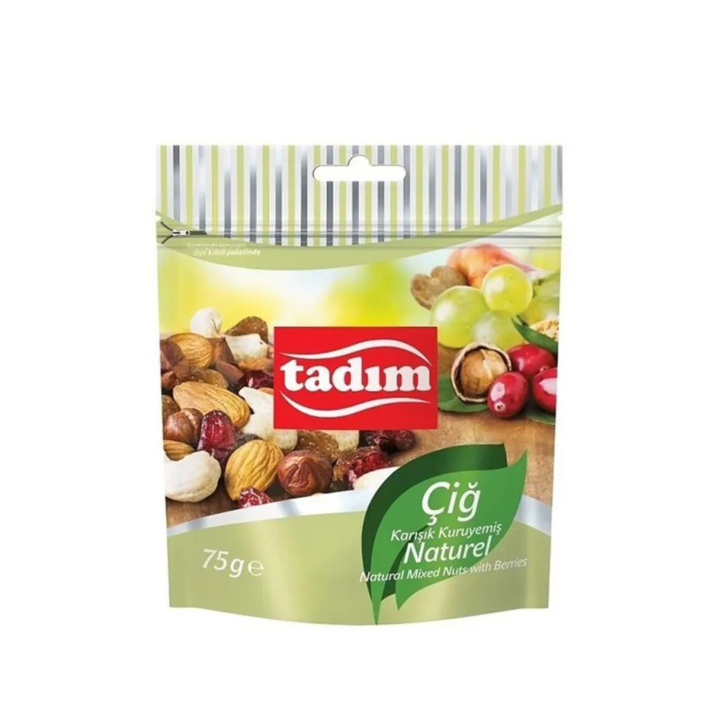 Koktell natyral Tadim 75gr - 1