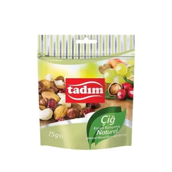 Koktell natyral Tadim 75gr